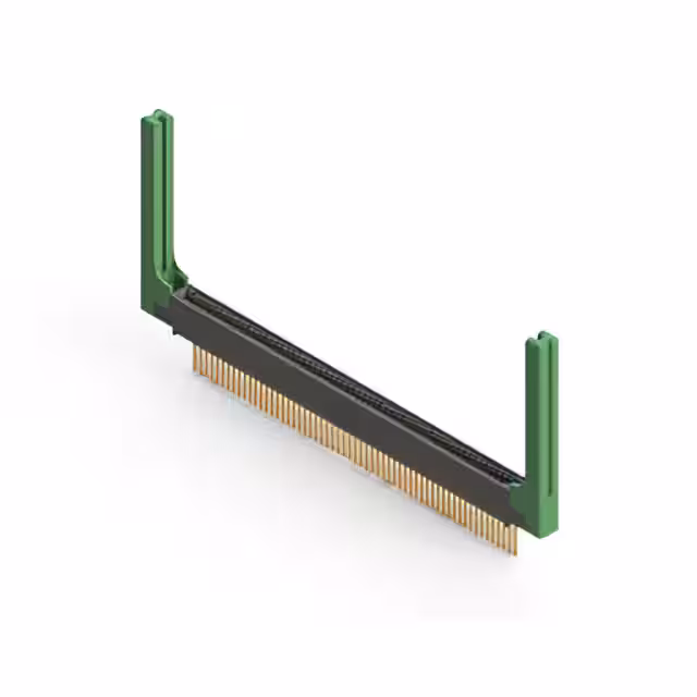 395-059-544-458 EDAC Inc.  Edgeboard Connectors